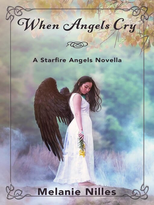 Cover image for When Angels Cry (Starfire Angels Series)
